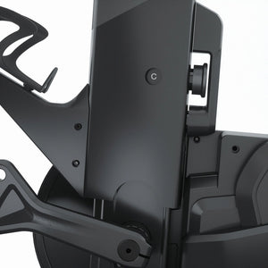Wahoo KICKR Bike Rennrad-Ergometer