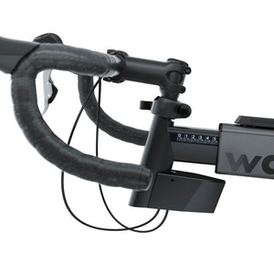 Wahoo KICKR Bike Rennrad-Ergometer