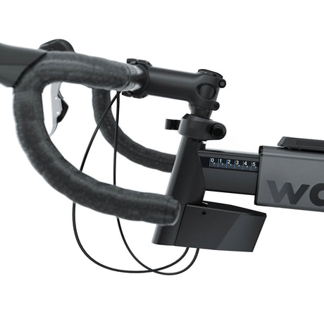 Wahoo KICKR Bike Rennrad-Ergometer
