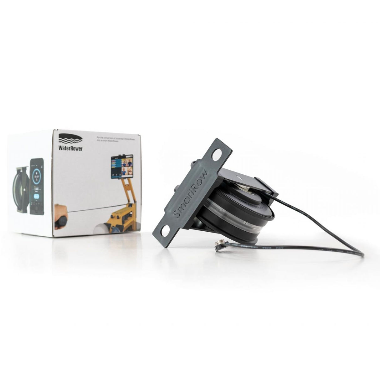 WaterRower Smart Row