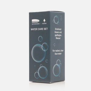 WaterRower Wasser Pflege-Set