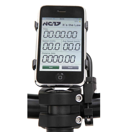 NC-17 Fahrradhalterung für iPhone 3G und 3GS
