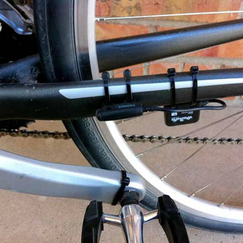 Wahoo Fitness Bike Set
