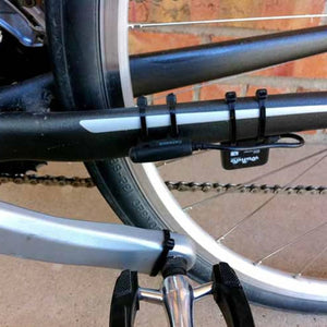 Wahoo Fitness Bike Set