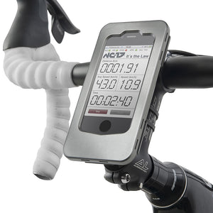 Wahoo Fitness iPhone Case