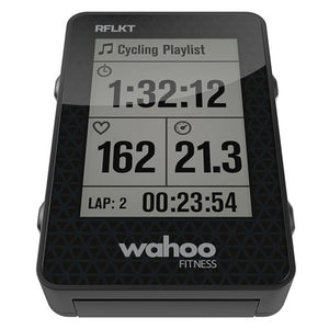 Wahoo Fitness Bike Computer RFLKT