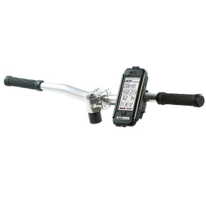 NC-17 iPhone 5 Bike Case