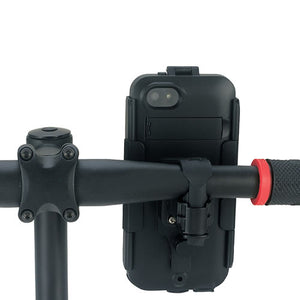 NC-17 iPhone 5 Bike Case