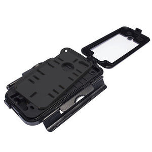 NC-17 iPhone 5 Bike Case