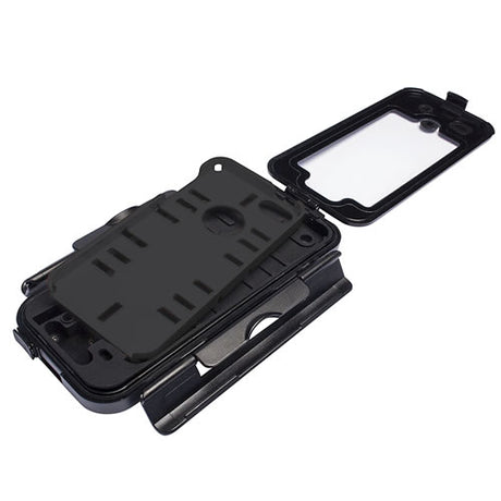 NC-17 iPhone 5 Bike Case