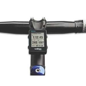 Wahoo Fitness Bike Computer RFLKT+