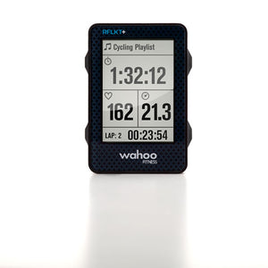 Wahoo Fitness Bike Computer RFLKT+