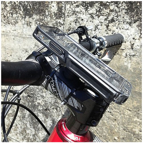 NC-17 Fantom 5 iPhone Case Bike-Halterung