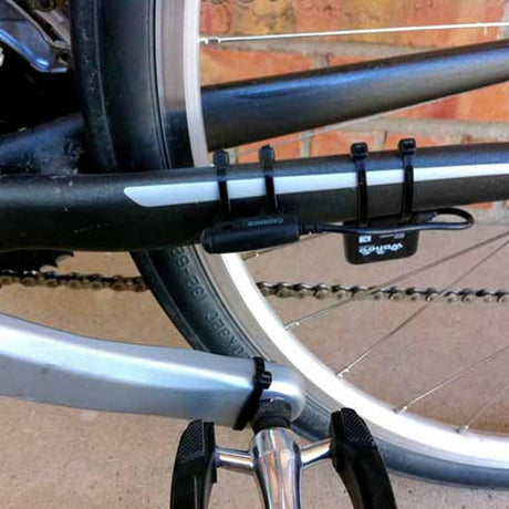 Wahoo Fitness Bike Set inkl. Brustgurt
