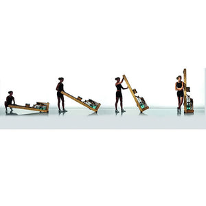Waterrower Rudergerät Esche Natur