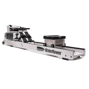 Waterrower Rudergerät Blanc Weiß