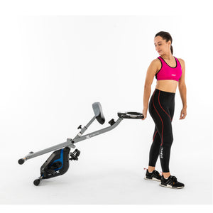 XTERRA Fitness FB160 klappbarer Heimtrainer