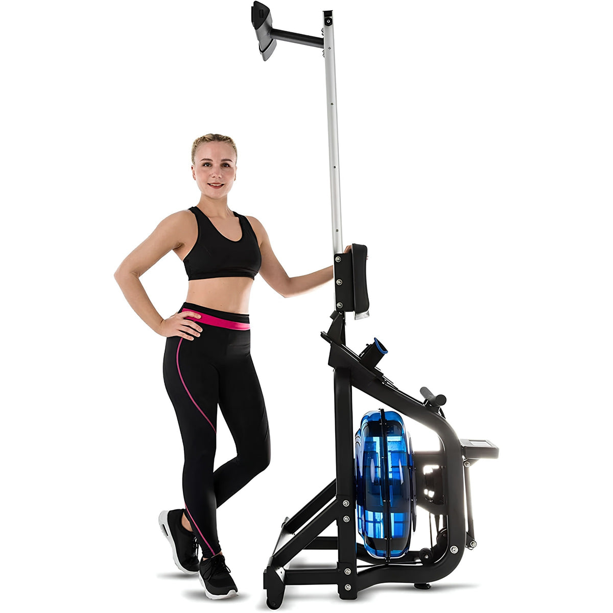 Fit For Fun Wasserrudergerät – baugleich XTERRA ERG600