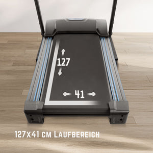 XTERRA Fitness Laufband TR150