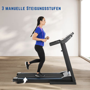 XTERRA Fitness Laufband TR150