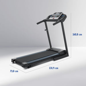 XTERRA Fitness Laufband TR150