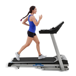 XTERRA Fitness Laufband TRX2500