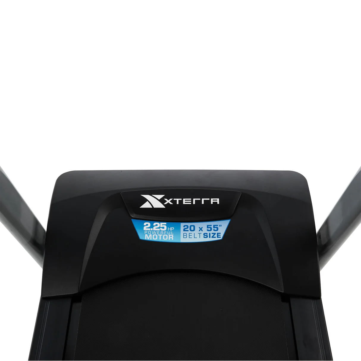 XTERRA Fitness Laufband TRX2500