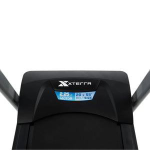 XTERRA Fitness Laufband TRX2500