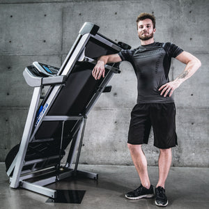 XTERRA Fitness Laufband TRX3500