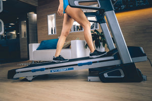 XTERRA Fitness Laufband TRX4500