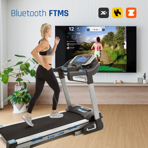 XTERRA Fitness Laufband TRX4500