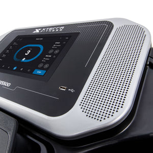 XTERRA Fitness Laufband TRX5500